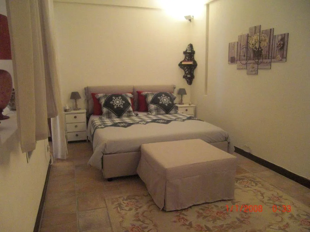 Apartment Residenza Camelia Montecampione Castro