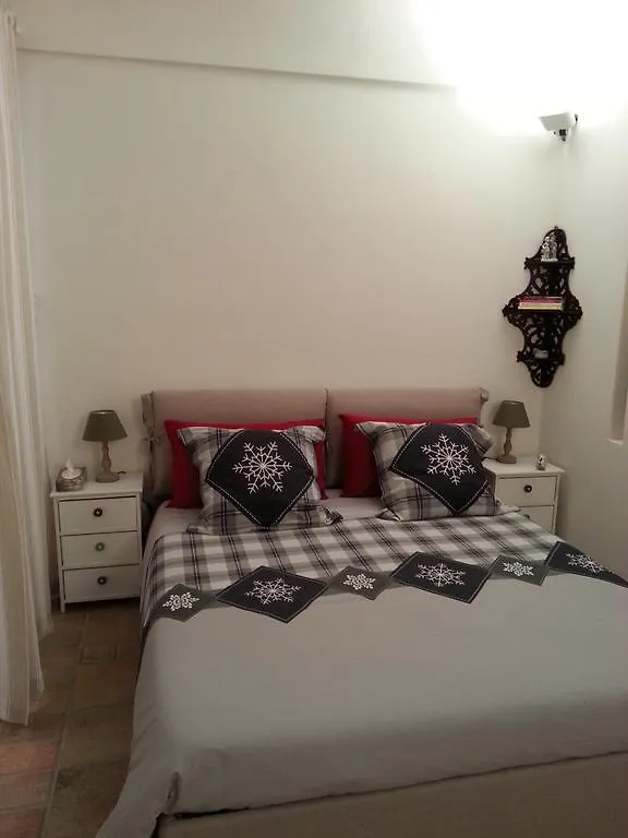 Residenza Camelia Montecampione Castro Artogne