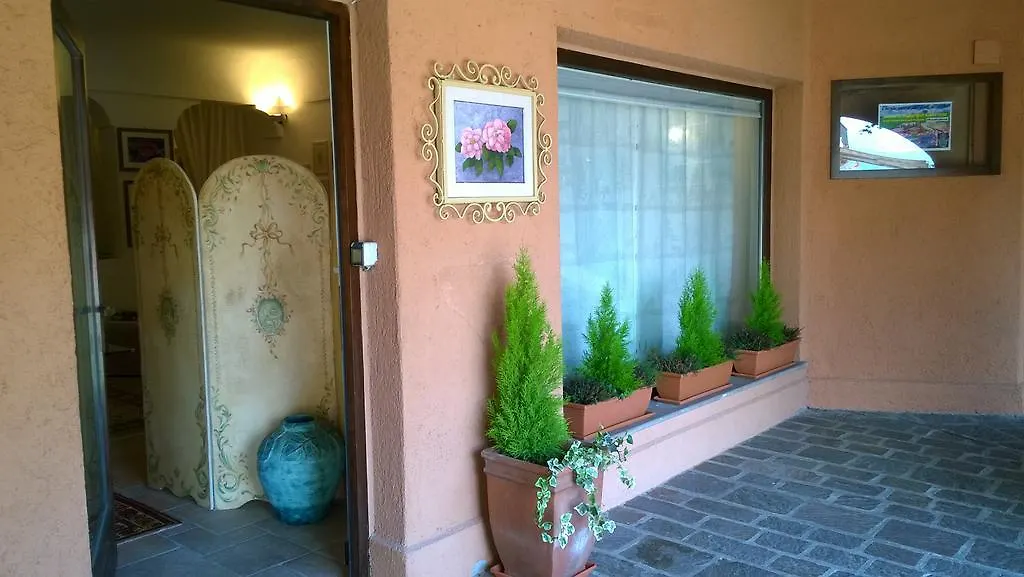 Residenza Camelia Montecampione location