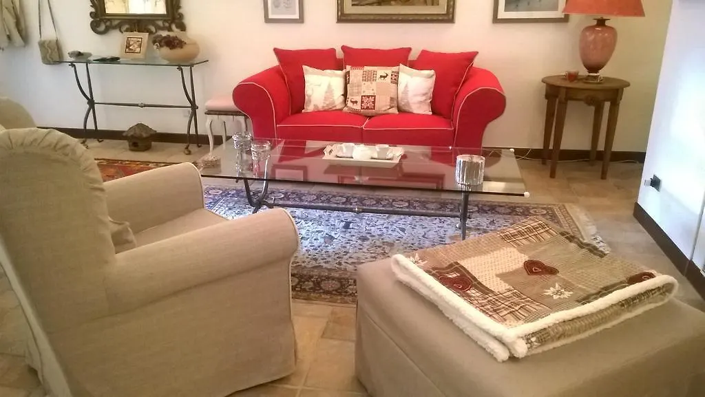 Residenza Camelia Montecampione Castro Apartment Artogne