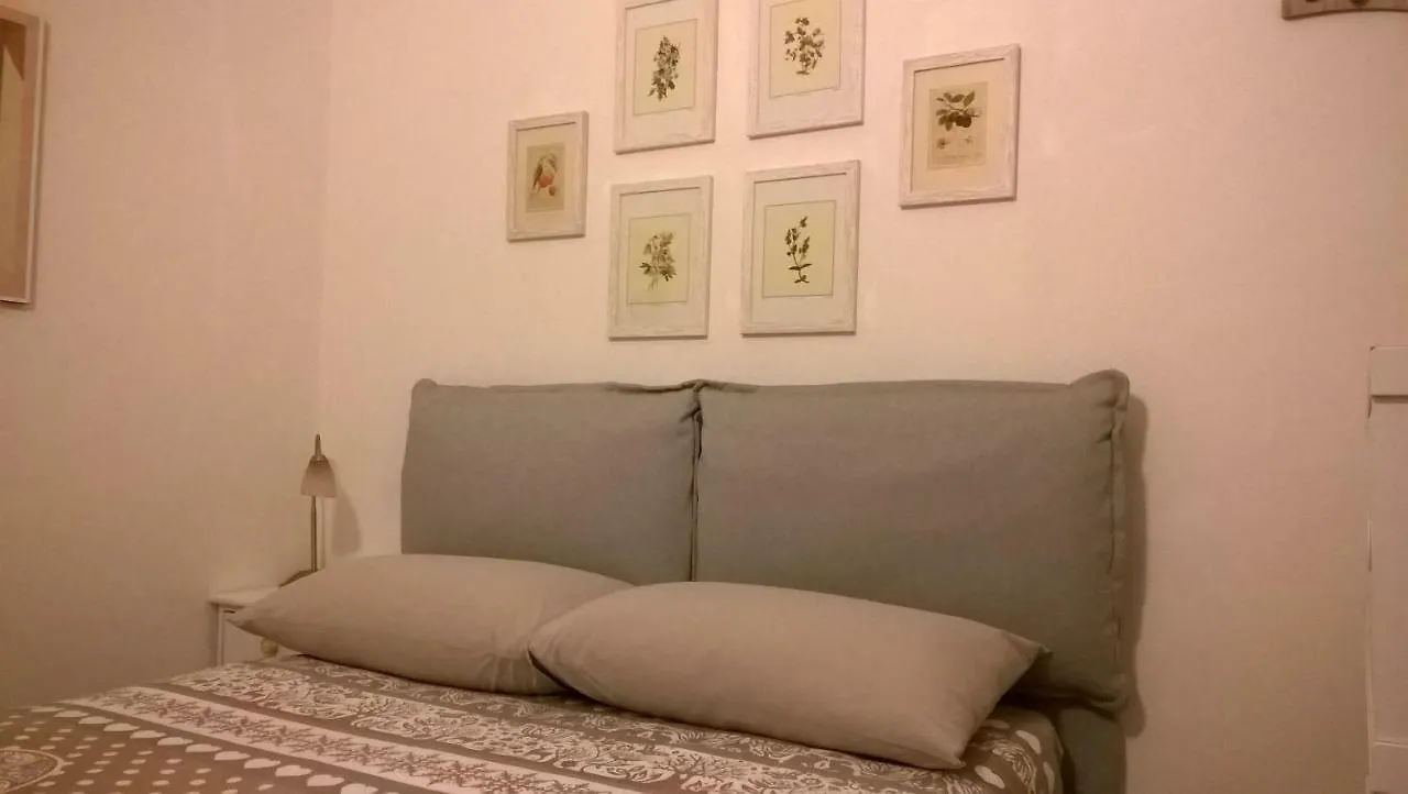 Apartment Residenza Camelia Montecampione Castro