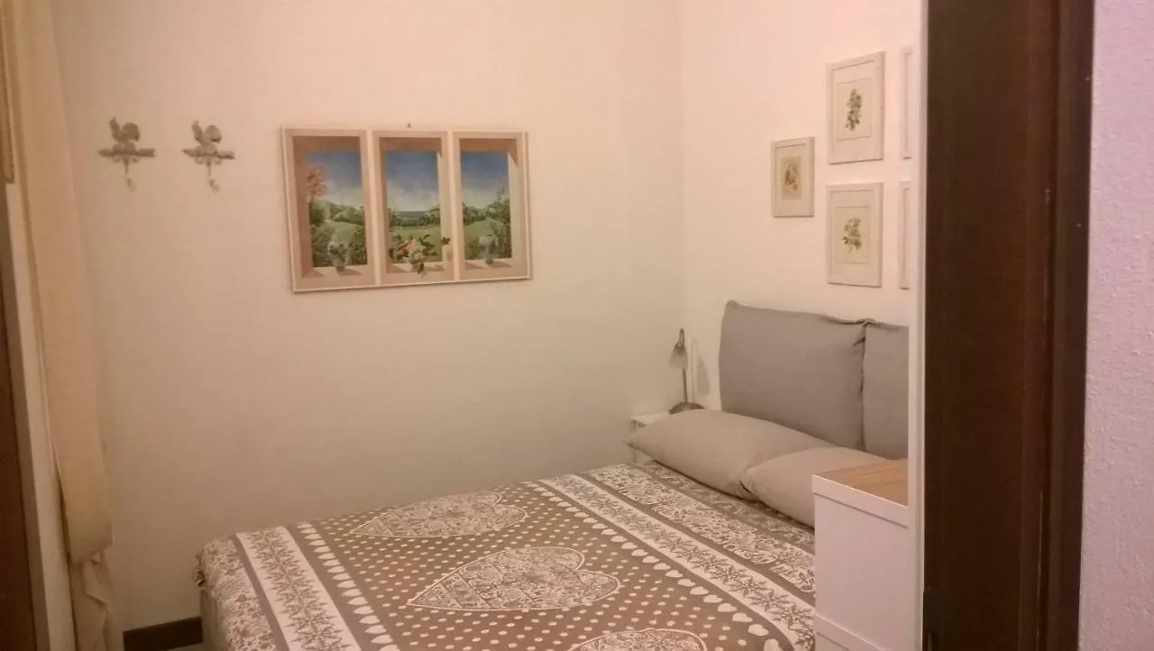 Residenza Camelia Montecampione Castro 0*, Artogne