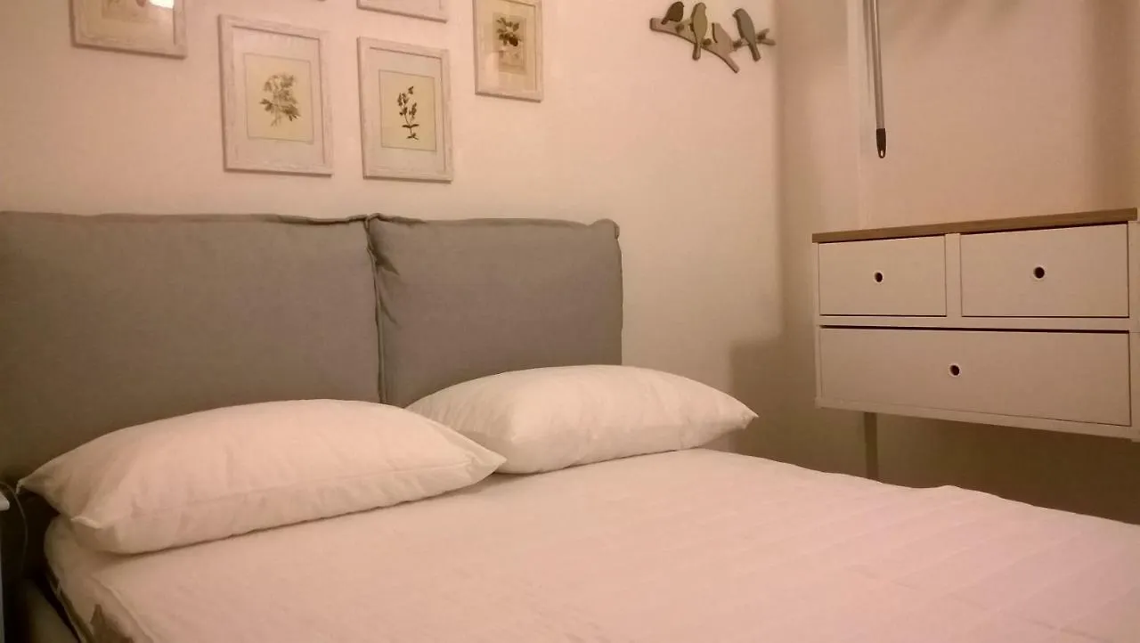 Apartment Residenza Camelia Montecampione Castro