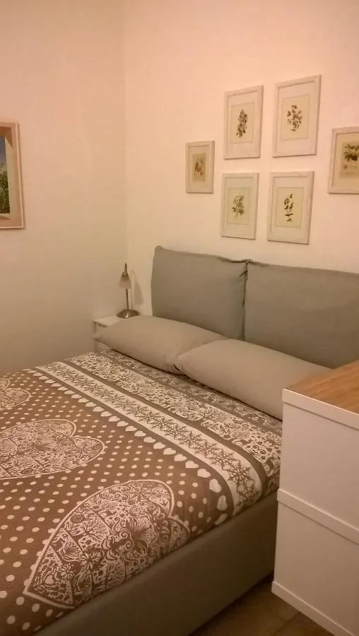 Apartment Residenza Camelia Montecampione Castro Italy